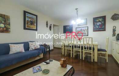 Imagem 10: Apartamento para venda - 4 dormitórios sendo 2 suítes - Brooklin