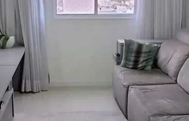 Imagem: O apartamento possui 3 Dormitórios, 2 Banheiros, 1 Vaga na