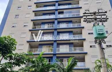 Imagem: O apartamento possui 3 Dormitórios, 3 Banheiros, 2 Vagas na