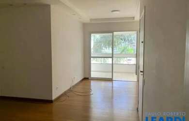 Imagem 2: APARTAMENTO - PINHEIROS - SP