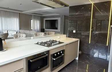 Imagem 8: Casa em condomínio para venda em Alphaville, Casa em condomínio em Alphaville/SP