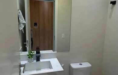 Imagem 2: Apartamento com 3 dormitórios sendo 2 suítes e 2 vagas de garagem em...