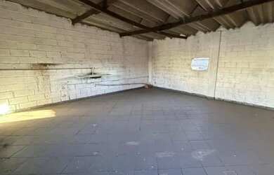 Imagem 9: Galpão Bairro jardim Industrial em Contagem