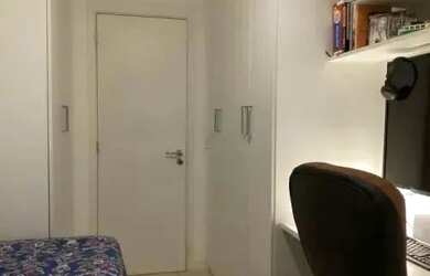 Imagem 11: Imóvel para venda tem 67 metros quadrados com 2 quartos