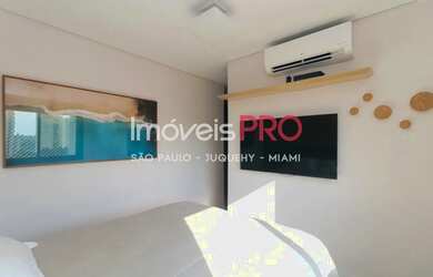 Imagem 13: Campo Belo - 147 m2 - varanda gourmet - 3 suítes - 2 vagas deposito