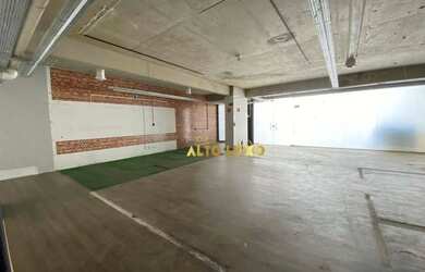 Imagem: Loja 400m2 no coração do Vale do Sereno