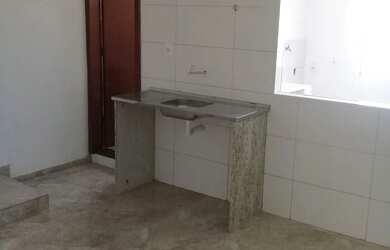 Imagem 4: Aluguel. Área de serviço, 60m² de Área, 1 Banheiroe2 Dormitórios