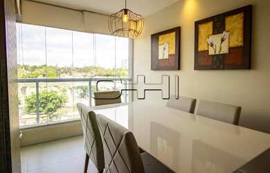 Imagem 6: Venda Apartamento 2 Dormitórios - 71 m² Campo Belo