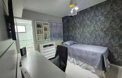 Imagem 13: Apartamento lâmina com 183 m² no Recreio dos bandeirantes, 3 quartos,...