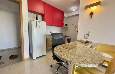 Imagem 8: Apartamento à venda no TERRAZZO SALVADOR , PATAMARES, Salvador, BA