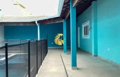 Imagem 11: Casa no Altos da Serra IV - 4 Dorms e Lazer Completo