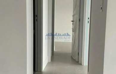 Imagem 6: Apartamento de 1ª locação no Duo Residenziale em Barra Bonita, com...