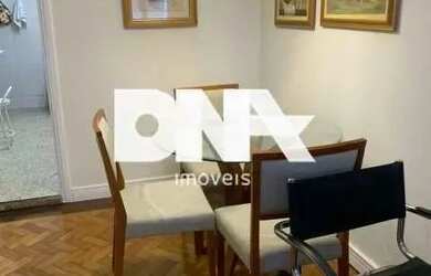 Imagem 4: Apartamento Padrão / Residencial / Copacabana