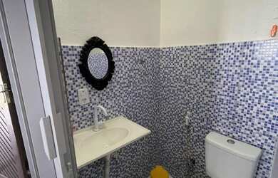 Imagem 7: ALUGA-SE CASA DE PRAIA EM ZUMBI/RN - BEIRA MAR