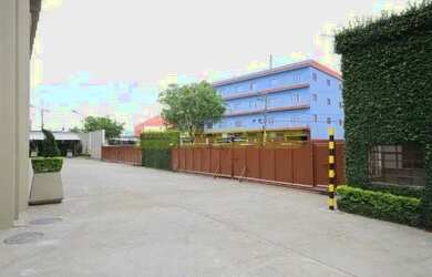 Imagem 4: Galpão com 2.900m², Parque Novo Mundo por R$ R$ 110.000,00