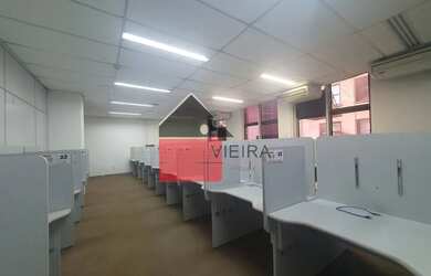 Imagem 15: Conjunto comercial para locação, República, São Paulo, SP