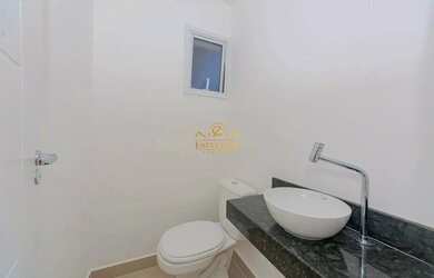 Imagem 8: SOBRADO EM CONDOMINIO PARA LOCAÇÃO NO CAMPO COMPRIDO