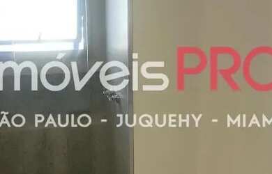 Imagem 15: Apartamento em Moema com 54m² e 1 suíte em prédio novo