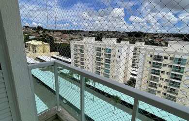 Imagem 13: Aluga-se Ap Grand tropical