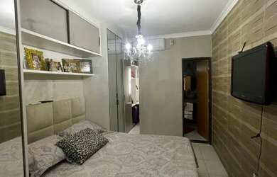 Imagem 6: Vendo casa de 3/4 sendo uma suíte e piscina na Conceição