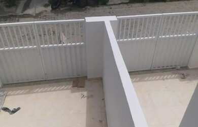 Imagem 12: Apartamento Duplex com 2 dormitórios, 85 m² - aluguel por R$ 2.500,00/mês...