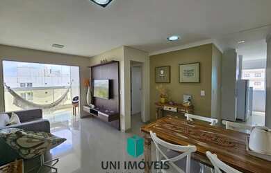 Imagem 3: Apartamento reformado, 2 quartos/suíte, todos com vista para o mar e prédio com lazer comp