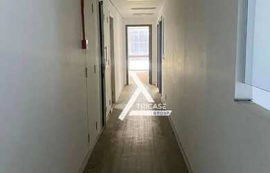 Imagem 13: Andar Corporativo para alugar, 660 m² por R$ 77.530,00/mês - Bela Vista...