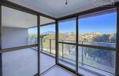 Imagem 5: CONDOMINIO LATITUD - Apartamento 3 Quartos Sendo 1 Suíte na Barra da...