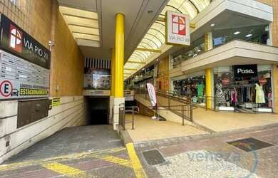 Imagem: O depósito possui 11m² de Área e está localizado em Centro