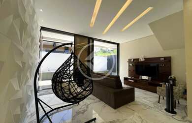 Imagem 9: Casa 4 quartos no condomínio Gran Royalle em Lagoa Santa MG My Broker...