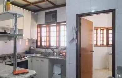 Imagem 10: Casa com 4 dormitórios à venda, 242 m² por R$ 800.000,00 - Cidade Universitária - Campinas