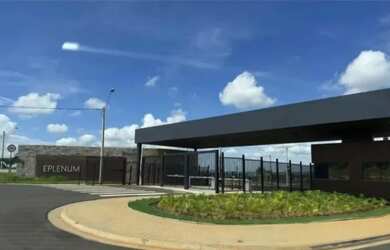 Imagem: O terreno possui 260m² de Área e está localizado em Fazenda