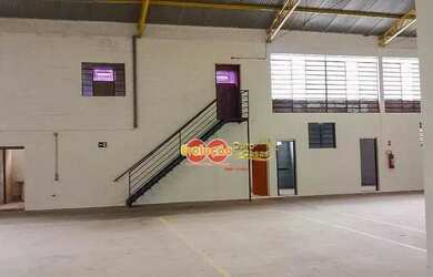 Imagem 12: Galpão Industrial - Rodovia Itatiba - Louveira-SP