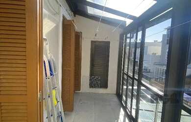 Imagem 13: Casa em Hípica. Churrasqueira, Imóvel mobiliado, Ar-condicionadoeImóvel...