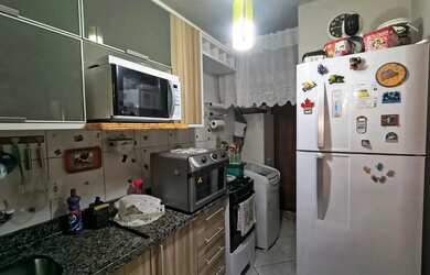 Imagem 12: Belissima casa terrea de esquina, 3 dormitorios, semi mobiliada e com piscina, no Loteamen