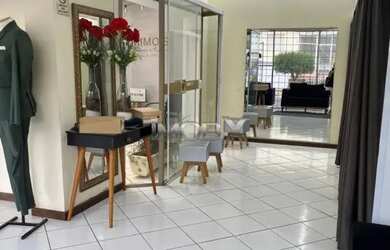 Imagem: O depósito possui 150m² de Área e está localizado em Centro