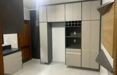 Imagem 4: Sobrado para aluguel com 95 metros quadrados com 3 quartos em Casa Verde...