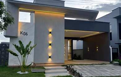 Imagem 14: 004 - LUXUOSA MANSÃO NO DAMHA / 3 SUITES / LAZER INCRIVEL / FALE COMIGO