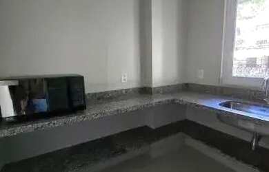 Imagem 4: Cobertura para locação no Recreio dos bandeirantes