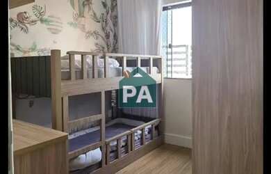 Imagem 9: Apartamento à venda com 03 quartos, 79m², Residencial Summer Ville -...