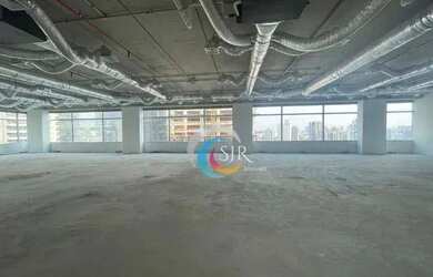 Imagem 4: Conjunto para alugar, 500 m² - Brooklin - São Paulo/SP