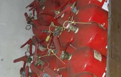 Imagem 8: Vendo motores e redutores lote fechado