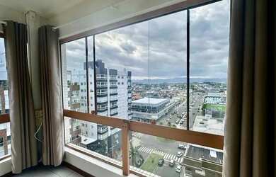 Imagem 1: Imóvel para venda possui 90 metros quadrados com 2 quartos em Centro - Capão da Canoa - RS