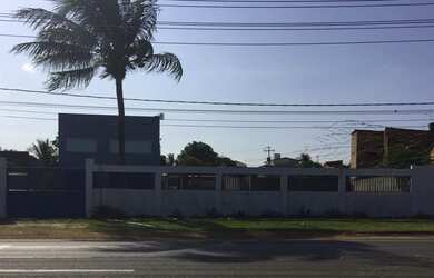 Imagem: Alugo loja c terreno Ba099