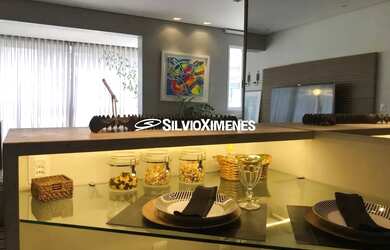 Imagem 8: Residencial Apartamento no Vila Da Serra com 105,00 M² , 2 quartos e...