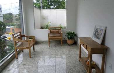 Imagem 2: Cobertura para venda possui 160 metros quadrados com 3 quartos em Brasiléia...