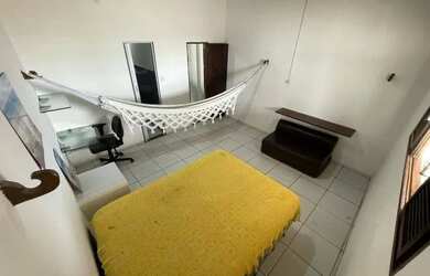 Imagem 4: ALUGA-SE CASA DE PRAIA EM ZUMBI/RN - BEIRA MAR