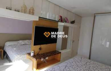 Imagem 16: Apartamento Frente Mar no Beach Living - Porto das Dunas