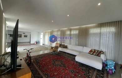 Imagem 5: CASA - 4 QTS - Ouro Velho Mansões