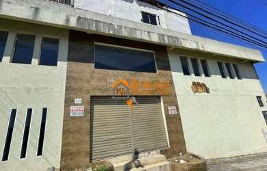 Imagem 1: Salão, 600 m² - venda por R$ 890.000,00 ou aluguel por R$ 6.436,00/mês...